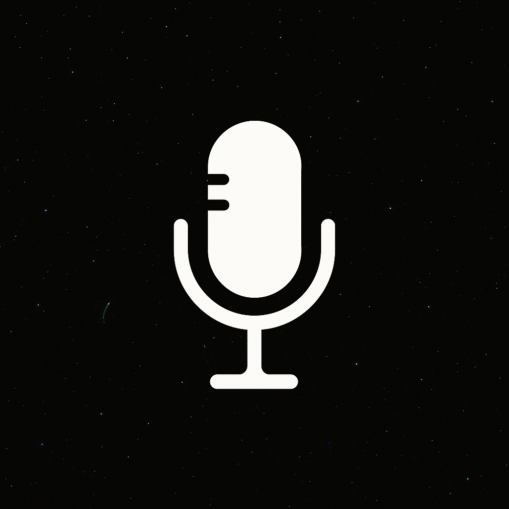 Voice Recognition